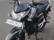 Bajaj 125M 2014 Motorbike