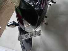 Bajaj Discover 125M 2014 Motorbike