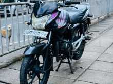 Bajaj 125M 2014 Motorbike