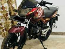 Bajaj 125M 2014 Motorbike