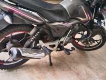 Bajaj Discover 125M 2014 Motorbike