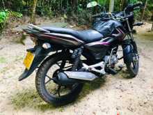 Bajaj Discover 2014 Motorbike