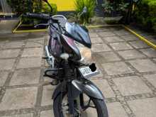 Bajaj Discover 2015 Motorbike