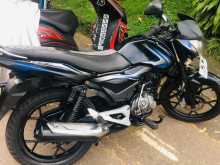 Bajaj Discover 125M 2015 Motorbike