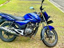 Bajaj Discover 125M 2014 Motorbike