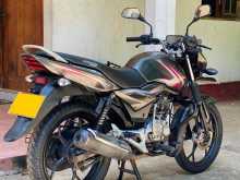 Bajaj Discover 125M 2015 Motorbike