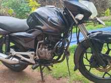 Bajaj Discover 125M 2015 Motorbike