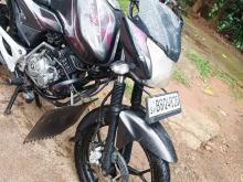 Bajaj 125M 2014 Motorbike