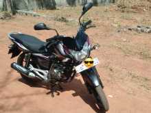 Bajaj Discover 2014 Motorbike