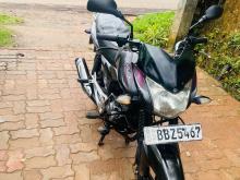 Bajaj Discover 125M 2015 Motorbike