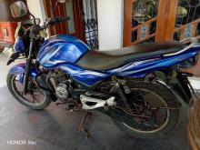 Bajaj Discover 125M 2015 Motorbike