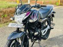 Bajaj Discover 125M 2016 Motorbike