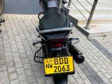 Bajaj Discover 125M 2016 Motorbike