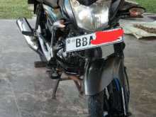 Bajaj Discover 125M 2010 Motorbike