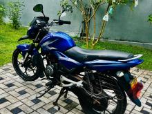 Bajaj DISCOVER 125 2014 Motorbike