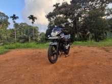 Bajaj Discover 2014 Motorbike