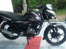 Bajaj Discover 125M 2014 Motorbike