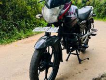 Bajaj DISCOVER 125M 2014 Motorbike