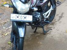 Bajaj Discover 125M 2015 Motorbike