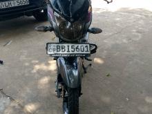 Bajaj DISCOVER 125M 2014 Motorbike