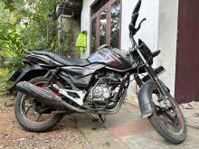 Bajaj Discover 2015 Motorbike