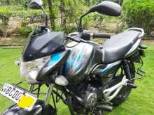 Bajaj Discover 2015 Motorbike