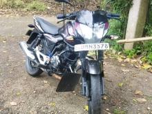 Bajaj Discover 125M 2014 Motorbike