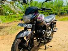 Bajaj Discover 125M 2014 Motorbike