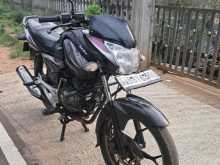 Bajaj Discover 125m 2014 Motorbike