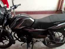 Bajaj Discover 125M 2014 Motorbike
