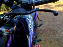 Bajaj Pulsar 125N 2026 Motorbike