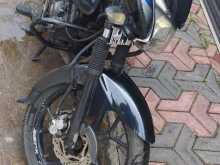 Bajaj Discover 125T 2012 Motorbike