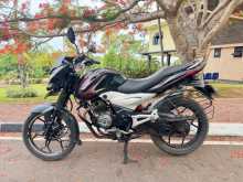Bajaj DISCOVER 125 2013 Motorbike