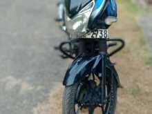 Bajaj Discover 2012 Motorbike