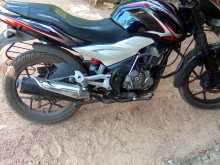 Bajaj Discover 125ST 2023 Motorbike