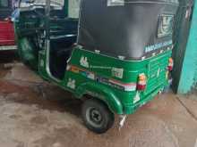 Bajaj RE 2006 Three Wheel