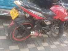 Bajaj Pulsar 135 2011 Motorbike