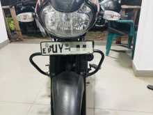 Bajaj 135 2009 Motorbike
