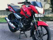 Bajaj Pulsar 135 LS 2011 Motorbike