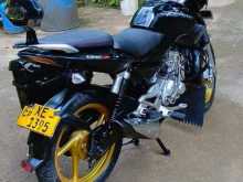 Bajaj Pulsar 135 2011 Motorbike