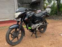 Bajaj Pulsar 135 2013 Motorbike