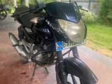 Bajaj Pulsar 135 2013 Motorbike