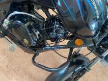 Bajaj 135 2009 Motorbike