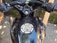 Bajaj Pulsar 135 2012 Motorbike