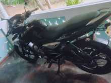Bajaj Pulsar 135 2011 Motorbike