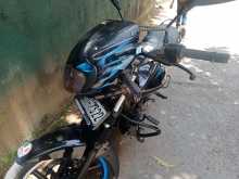 Bajaj Discover 2008 Motorbike