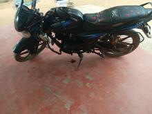 Bajaj Discover 2008 Motorbike