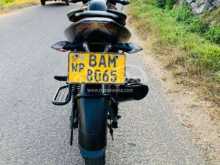 Bajaj 135 2013 Motorbike