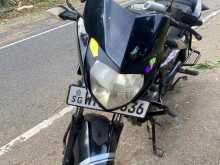 Bajaj 135 2010 Motorbike