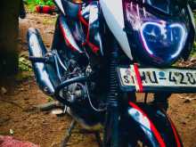 Bajaj Pulsar 135 LS 2011 Motorbike